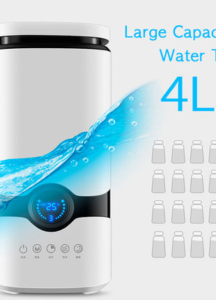 Humidifier for home