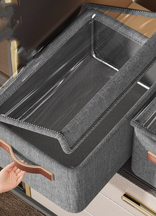 Quilt Storage Bag