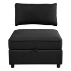 Seat Dark gray 1Pack