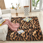 Leopard print / 100x160cm