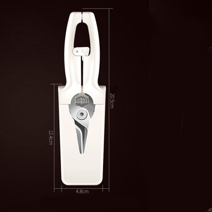 Magnetic Kitchen Scissors