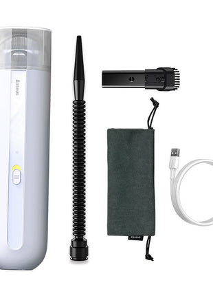 Cordless Handheld Car Vacuum