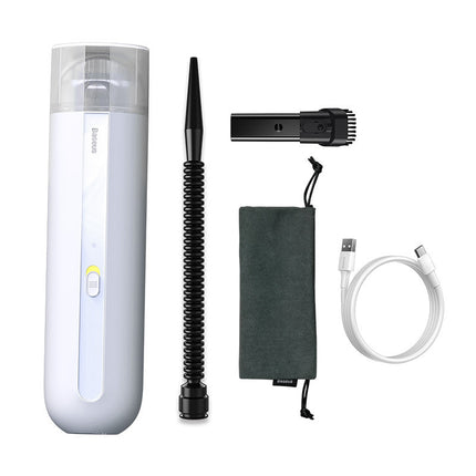 Cordless Handheld Car Vacuum