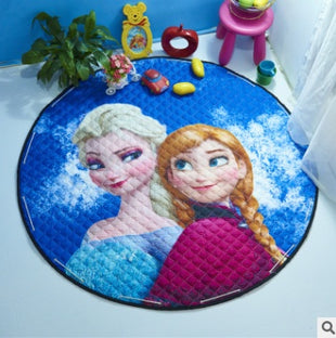 Kids Play Mat