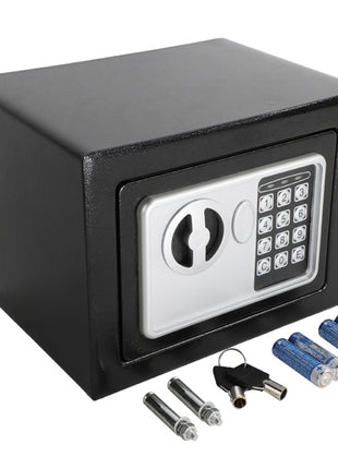 Digital Security Safe Box