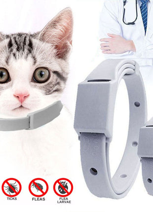 Pet Flea & Tick Collar