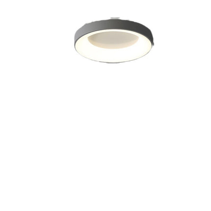 Lámpara de techo para dormitorio, moderna y minimalista, para dormitorio principal.