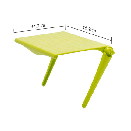 Office Storage Rack Clip Computer Screen Table Desk
