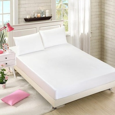 Bed cover special pillowcase
