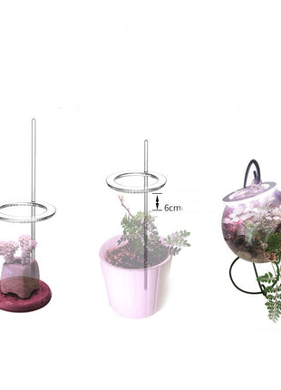 Full Spectrum LED Grow Light ⭐