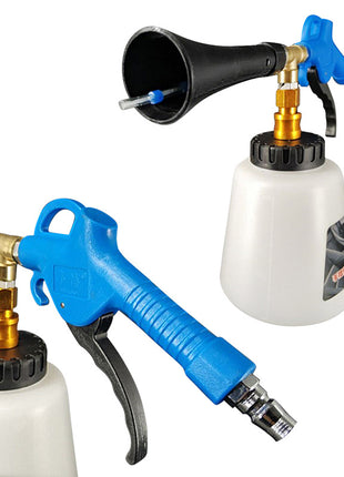 Car Interior Cleaning Kit
