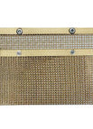 Gold 24x14cm