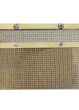 Reusable Non-Stick BBQ Grill Mesh Bag