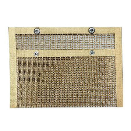 Reusable BBQ Grill Mesh Bag Non-stick Barbecue