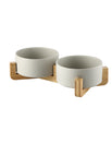 Grey / Double frame / 400ml