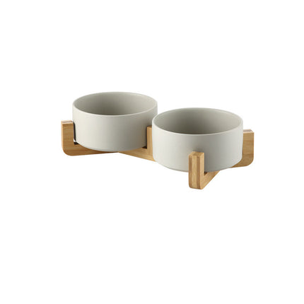 Western ceramic tableware