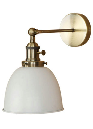 Bedroom lights
