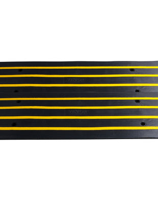 VEVOR Rubber Curb Ramp
