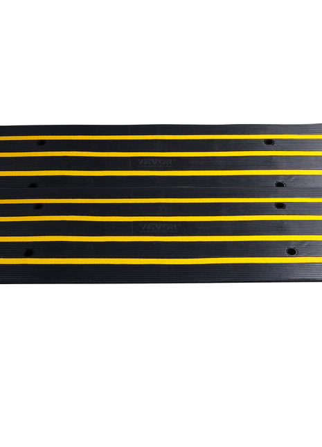 VEVOR Rubber Curb Ramp
