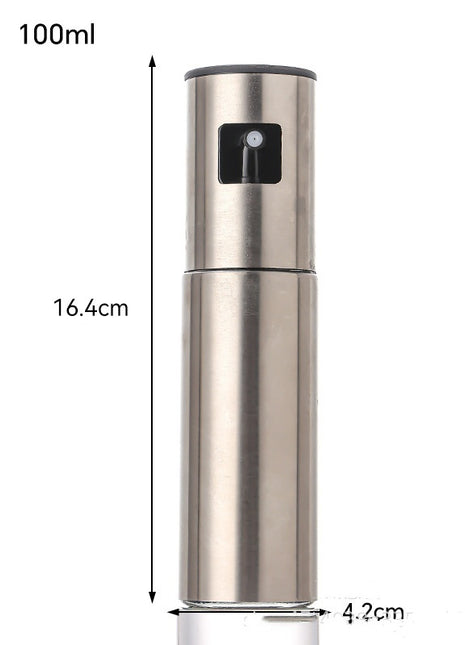 Stainless Steel Oil Sprayer