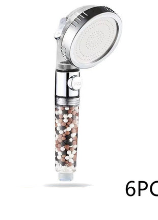 PureFlow Shower Head