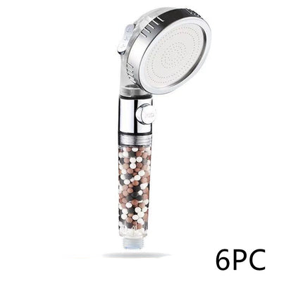 PureFlow Shower Head