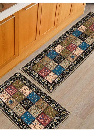 Non-Slip Kitchen Floor Mat