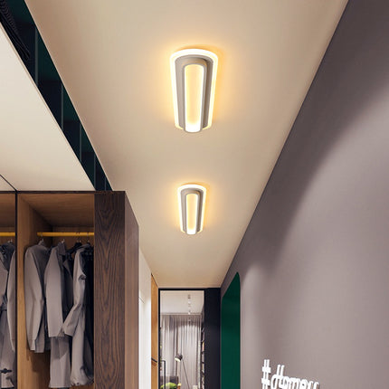 LED Hallway Ceiling Light