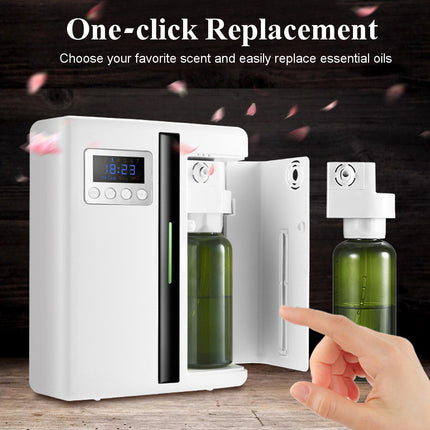 160ml Waterless Scent Diffuser