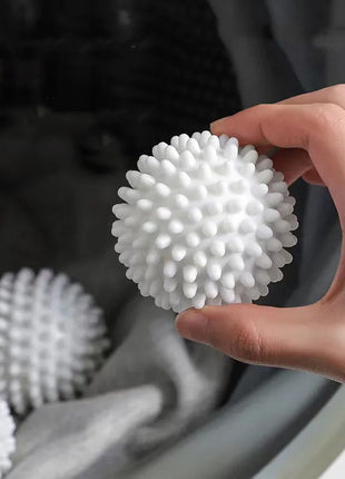 Plastic Laundry Ball ⭐