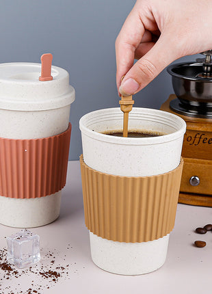 Office Home Hot Drink Cup