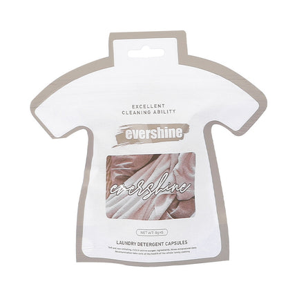 Enzyme Concentrated Laundry Gel