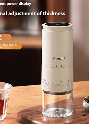 Electric Coffee Grinder ⭐