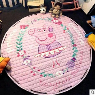 Kids Play Mat
