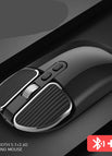 Black Bluetooth
