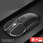 Black Bluetooth