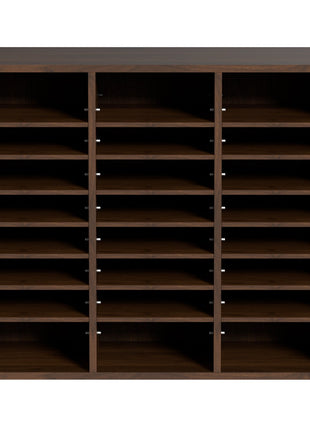 VEVOR 24-Compartment Mail Organizer ⭐