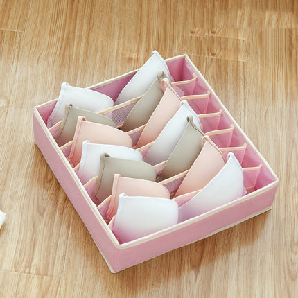 Fabric Underwear Organizer