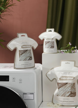 Enzyme Concentrated Laundry Gel