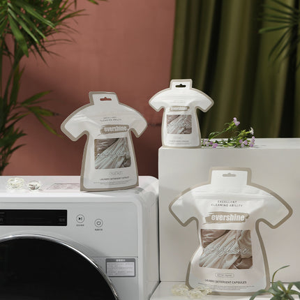 Enzyme Concentrated Laundry Gel
