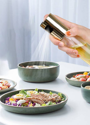 Oil & Vinegar Spray Bottle