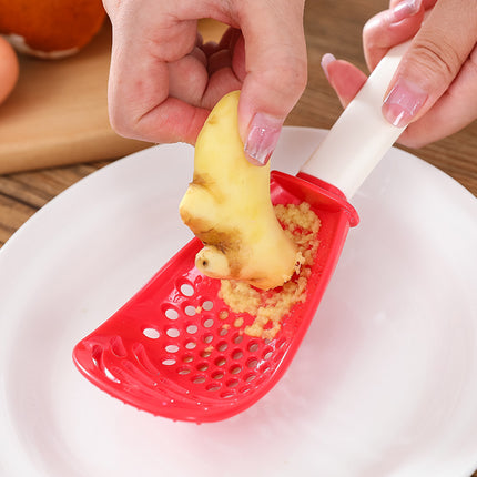 Multi-Purpose Cooking Spoon