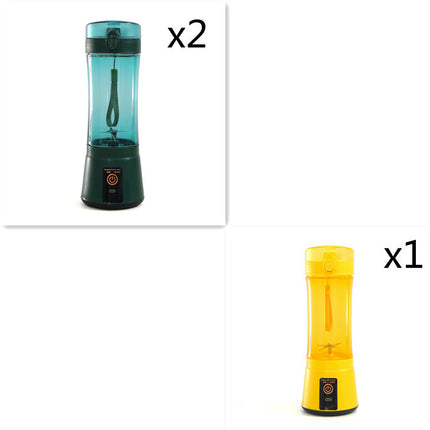 Portable USB Blender