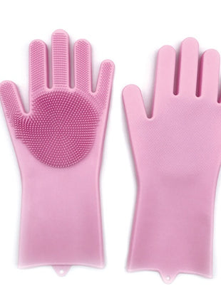 Kitchen Cleaning Gloves