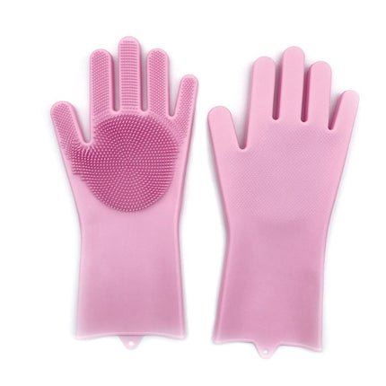 Kitchen Cleaning Gloves