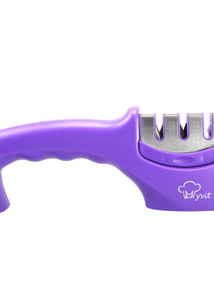Diamond & Tungsten Knife Sharpener