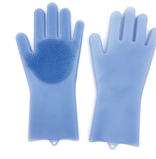 Kitchen Cleaning Gloves