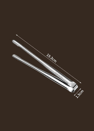 Stainless Steel Lengthened BBQ Clamp