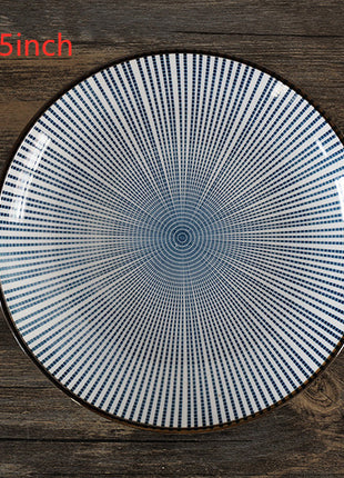 Household Japanese Tableware ⭐