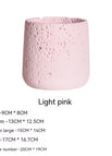 Sy006 Light Pink / Large